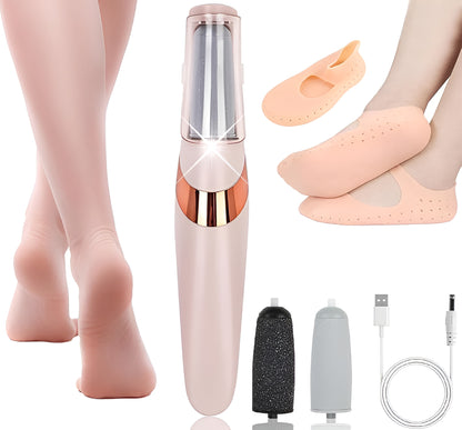Pedicure Callus remover Tool for feet,  Hard and Dead Skin Remover