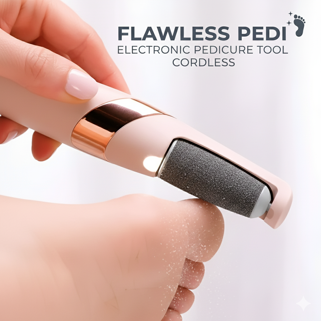 Pedicure Callus remover Tool for feet,  Hard and Dead Skin Remover
